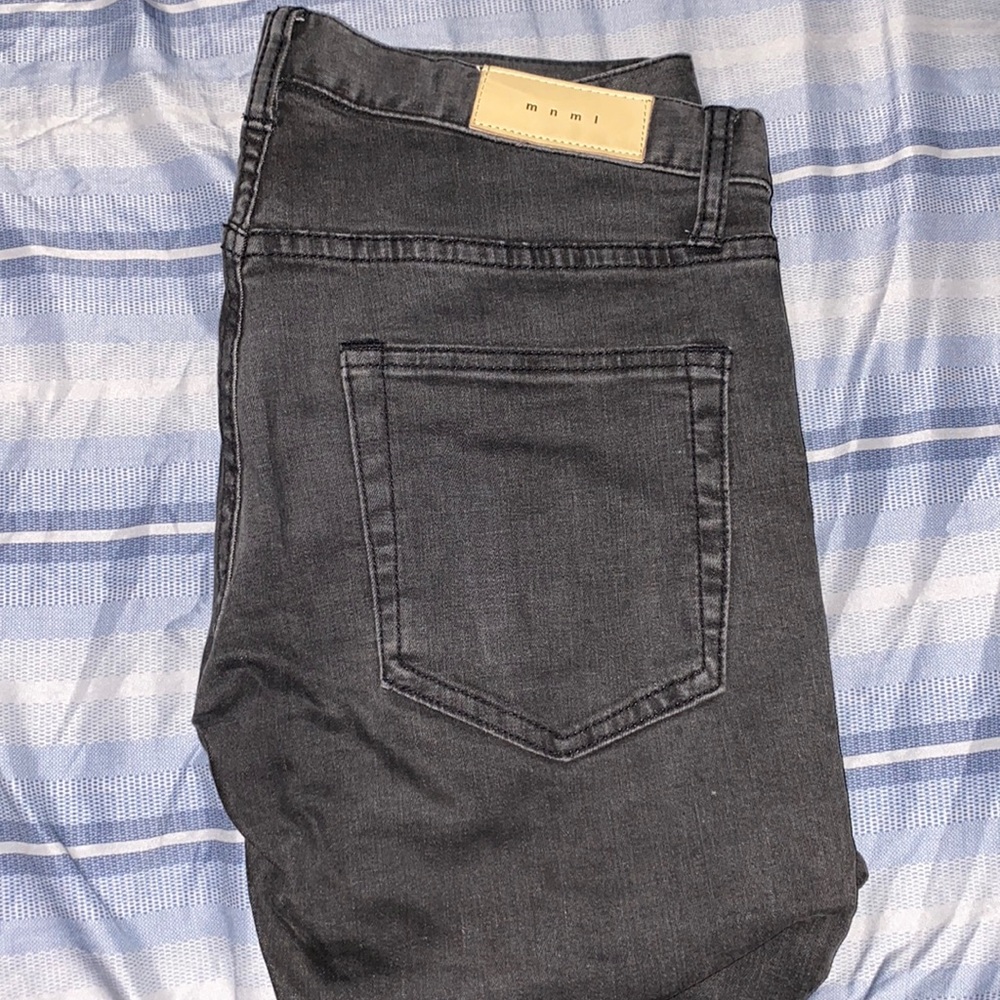 MNML Jeans Size 29
